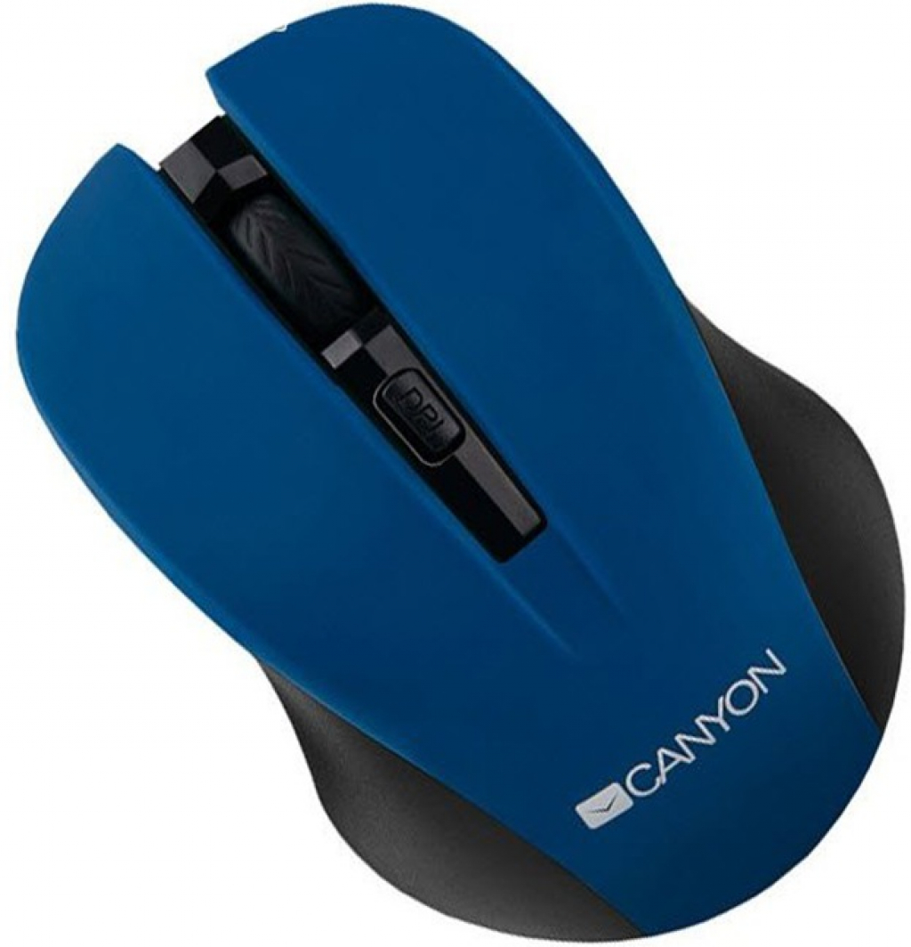 Мишка Canyon CNE-CMSW1BL